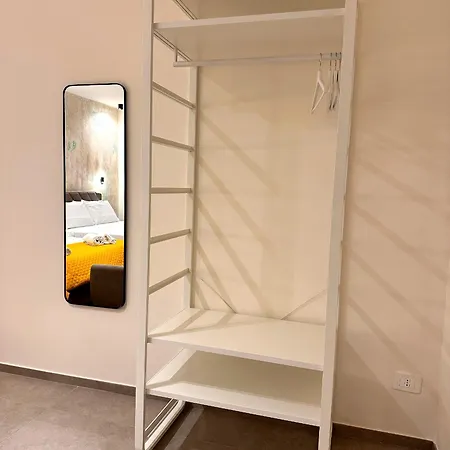 Apartamento Palazzo Garibaldi Family *