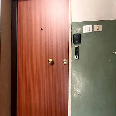 Apartamento Palazzo Garibaldi Family